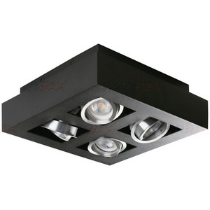 Изображение товара Точечный светильник Kanlux STOBI 26836