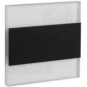 Изображение товара Подсветка ступеней лестницы светодиодная Kanlux TERRA 26849