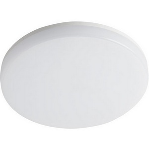 Изображение товара Потолочный светильник круглый влагозащищенный светодиодный с микроволновым датчиком Kanlux VARSO 26984