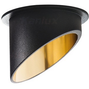 Изображение товара Точечный светильник круглый без цоколя Kanlux SPAG 27324