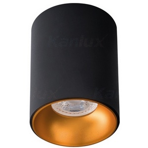 Изображение товара Точечный светильник Kanlux RITI 27571