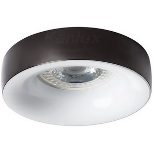 Изображение товара Точечный светильник круглый без цоколя Kanlux ELNIS 27807