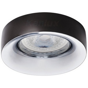 Изображение товара Точечный светильник круглый без цоколя Kanlux ELNIS 27808