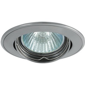 Изображение товара Точечный светильник круглый Kanlux BASK 2804