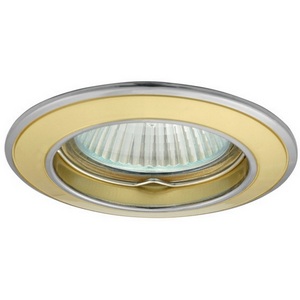 Изображение товара Точечный светильник круглый Kanlux BASK 2810