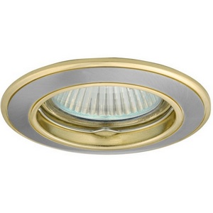 Изображение товара Точечный светильник круглый Kanlux BASK 2813