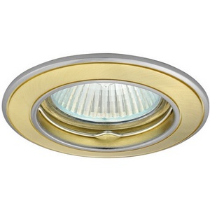 Изображение товара Точечный светильник круглый Kanlux BASK 2815