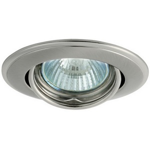 Изображение товара Точечный светильник круглый Kanlux HORN 2831