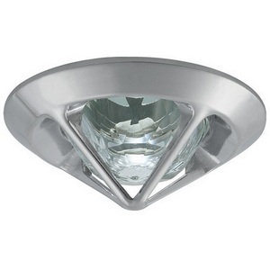 Изображение товара Точечный светильник хромированный круглый Kanlux DANTE 2871