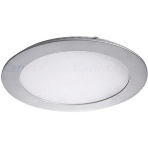 Изображение товара Точечный светильник влагозащищенный матовый светодиодный IP44 Kanlux ROUNDA 28930