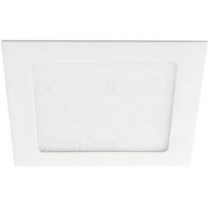 Изображение товара Точечный светильник влагостойкий светодиодный Kanlux KATRO 28940