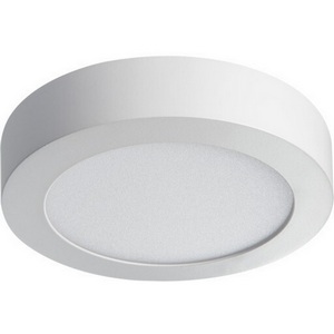 Изображение товара Потолочный светильник круглый светодиодный Kanlux CARSA 28948