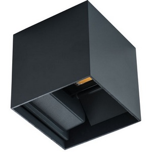 Изображение товара Настенный светильник уличный светодиодный IP54 Kanlux REKA 28990