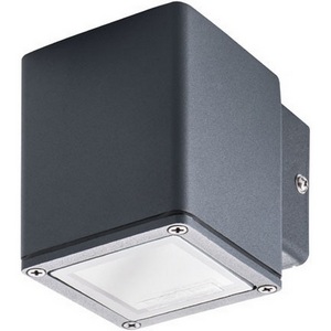 Изображение товара Настенный светильник уличный IP44 Kanlux GORI 29000