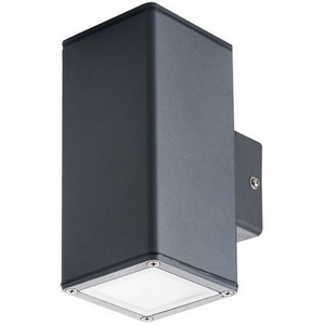 Изображение товара Настенный светильник уличный IP44 Kanlux GORI 29001