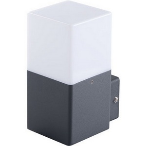 Изображение товара Настенный светильник уличный IP44 Kanlux VADRA 29010