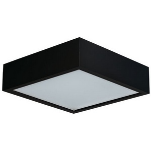 Изображение товара Потолочный светильник квадратный стеклянный Kanlux MERSA 29051