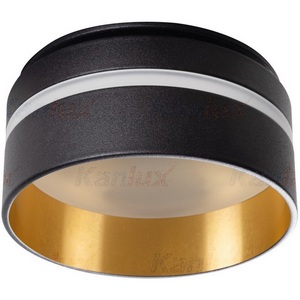 Изображение товара Точечный светильник круглый без цоколя Kanlux GOVIK-ST 29234