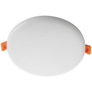 Изображение товара Точечный светильник круглый влагозащищенный IP65 светодиодный Kanlux AREL 29589