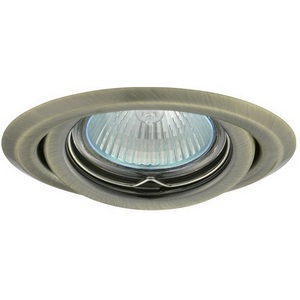 Изображение товара Точечный светильник круглый Kanlux ARGUS 330