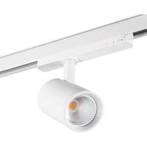 Изображение товара Трековый светильник трехфазный 220V светодиодный Kanlux ACORD 33132