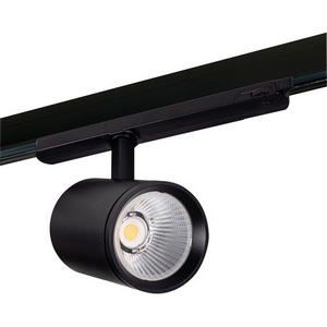 Изображение товара Трековый светильник трехфазный 220V светодиодный Kanlux ACORD 33135