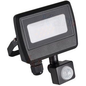 Изображение товара Прожектор уличный IP44 светодиодный с датчиком движения Kanlux ANTEM 33205