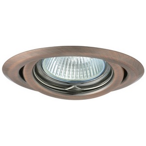 Изображение товара Точечный светильник круглый Kanlux ARGUS 333