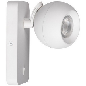 Изображение товара Спот с выключателем Kanlux GALOBA 33672