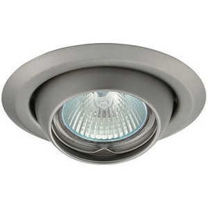 Изображение товара Точечный светильник круглый Kanlux ARGUS 337