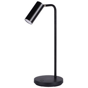 Изображение товара Офисная настольная лампа светодиодная с выключателем Kanlux LEADIE 35291