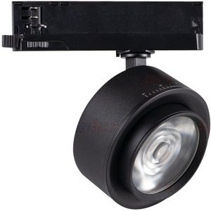Изображение товара Трековый светильник трехфазный 220V светодиодный Kanlux BTL 35651