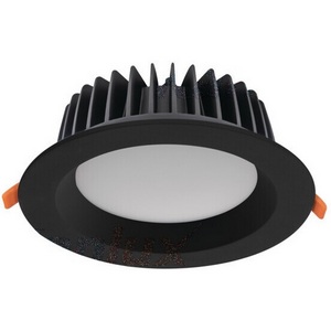 Изображение товара Точечный светильник влагозащищенный матовый светодиодный Kanlux TIBERI 35675