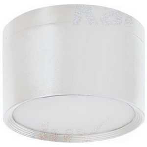 Изображение товара Точечный светильник влагозащищенный 20 вт светодиодный Kanlux TIBERI 35676