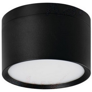 Изображение товара Накладной точечный светильник влагозащищенный светодиодный Kanlux TIBERI 35677