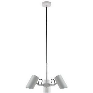 Изображение товара Подвесная люстра Kanlux AGZAR 36253