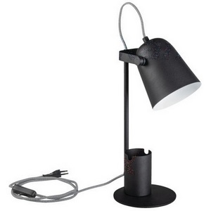 Изображение товара Офисная настольная лампа беспроводная с органайзером Kanlux RAIBO 36280