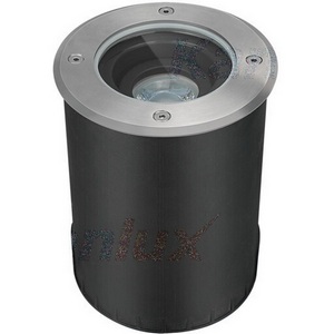 Изображение товара Встраиваемый круглый светильник уличный IP67 Kanlux BERG 36430