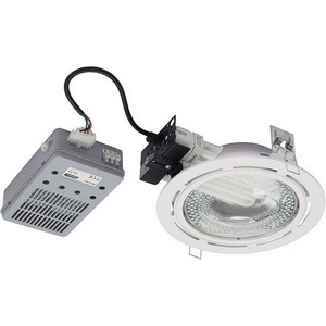 Изображение товара Точечный светильник круглый Kanlux ASTON 4341
