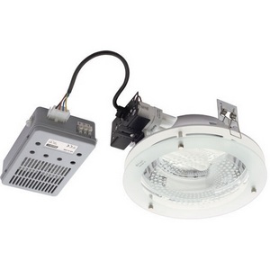 Изображение товара Точечный светильник круглый Kanlux SLOT 4350