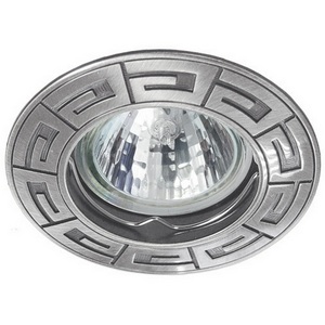 Изображение товара Точечный светильник круглый Kanlux RODOS 4687