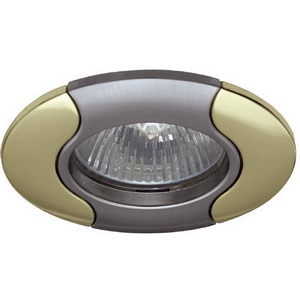 Изображение товара Точечный светильник круглый Kanlux AKRA 4786