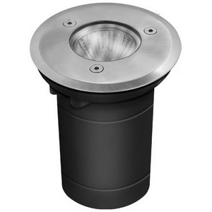 Изображение товара Встраиваемый круглый светильник уличный IP67 Kanlux BERG 7172