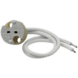 Изображение товара Патрон Kanlux HLDR-GX5.3 72109