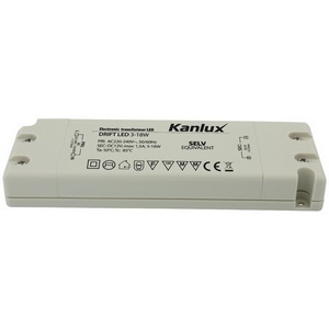 Изображение товара Трансформатор Kanlux DRIFT 8550