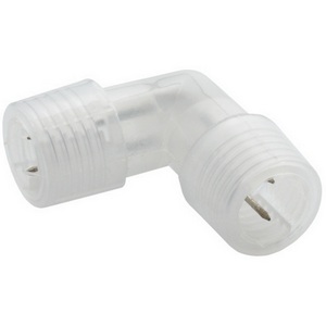 Изображение товара L-Коннектор для Светодиодного Дюралайта 90? Kanlux GIVRO-90L 8636