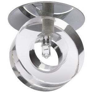 Изображение товара Точечный светильник хромированный Kanlux PEYO 8660