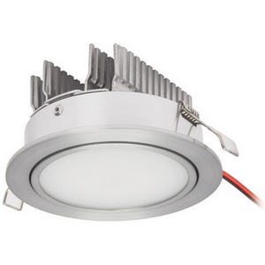 Изображение товара Точечный светильник круглый светодиодный Kanlux RENDA 8720