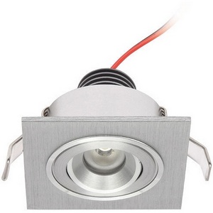 Изображение товара Точечный светильник светодиодный Kanlux CALLINA 8730