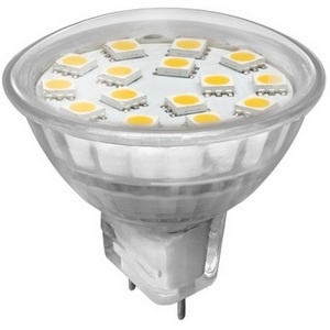 Изображение товара Лампочка светодиодная Kanlux LED15 8943